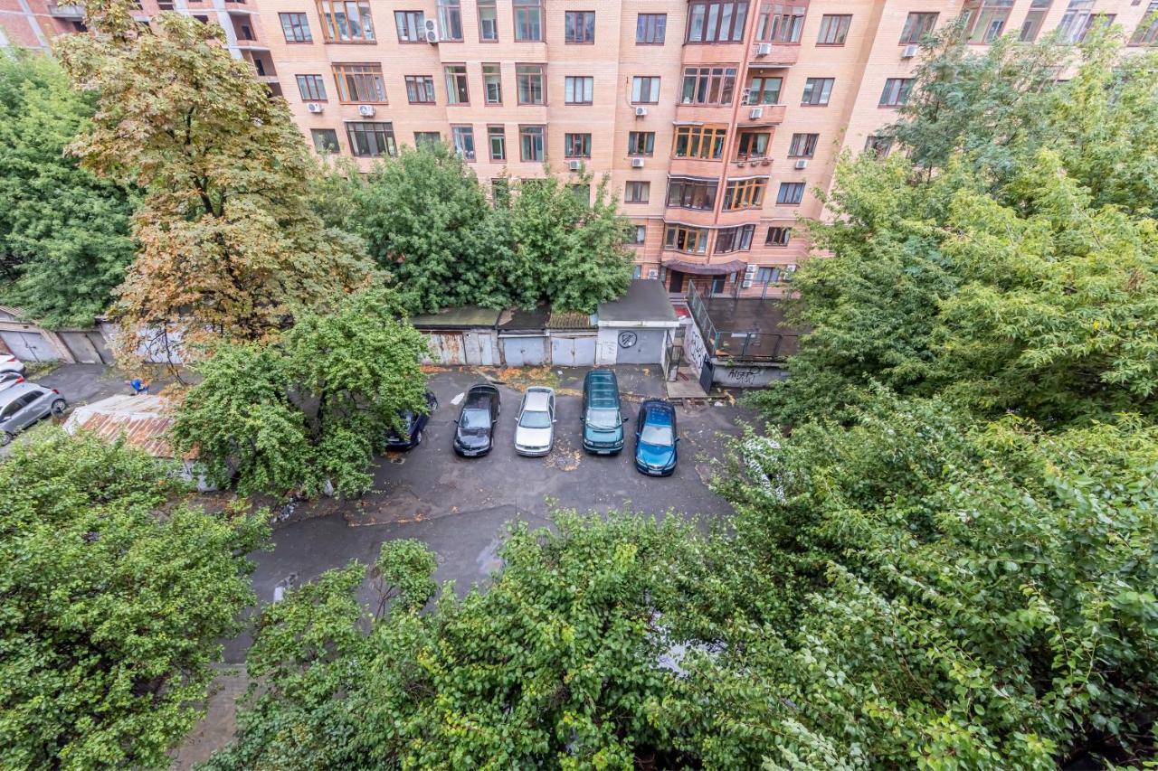 Kyiv Sofia Loft Exterior foto